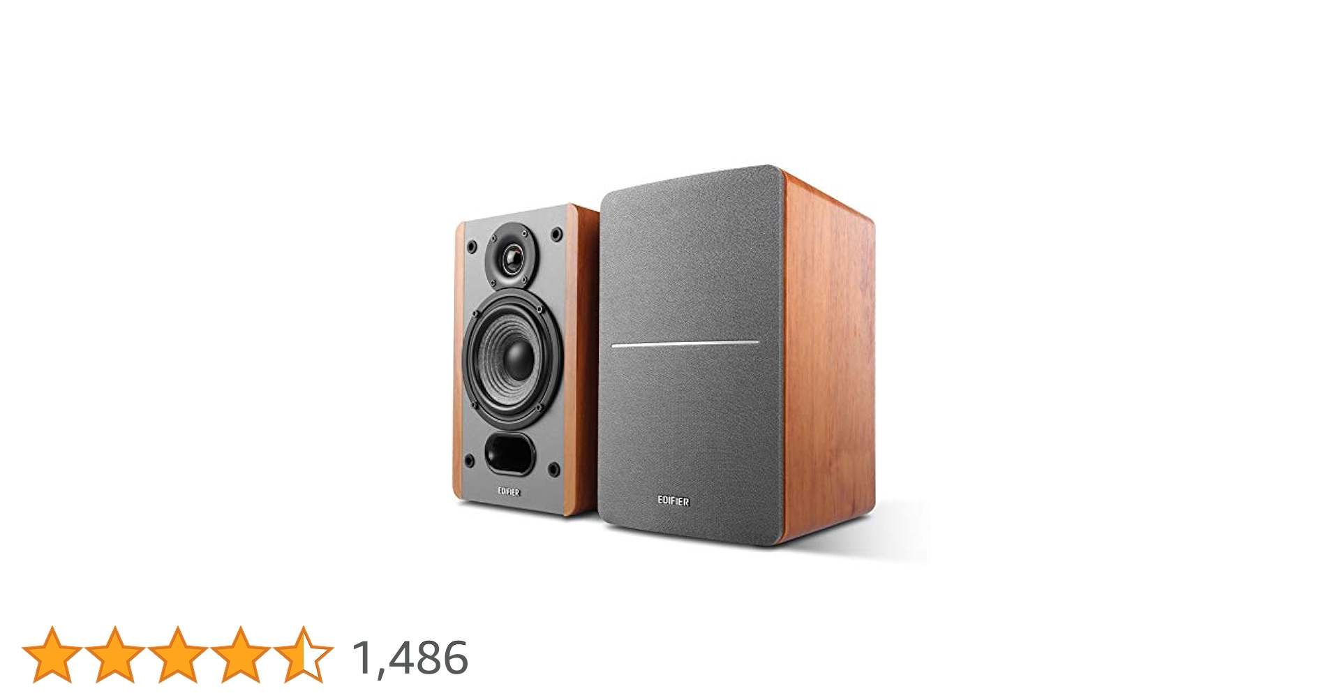 Edifier P12 2ウェイブックシェルフスピーカー 付属品付き Amazon | Edifier P12 2ウェイブックシェルフスピーカー